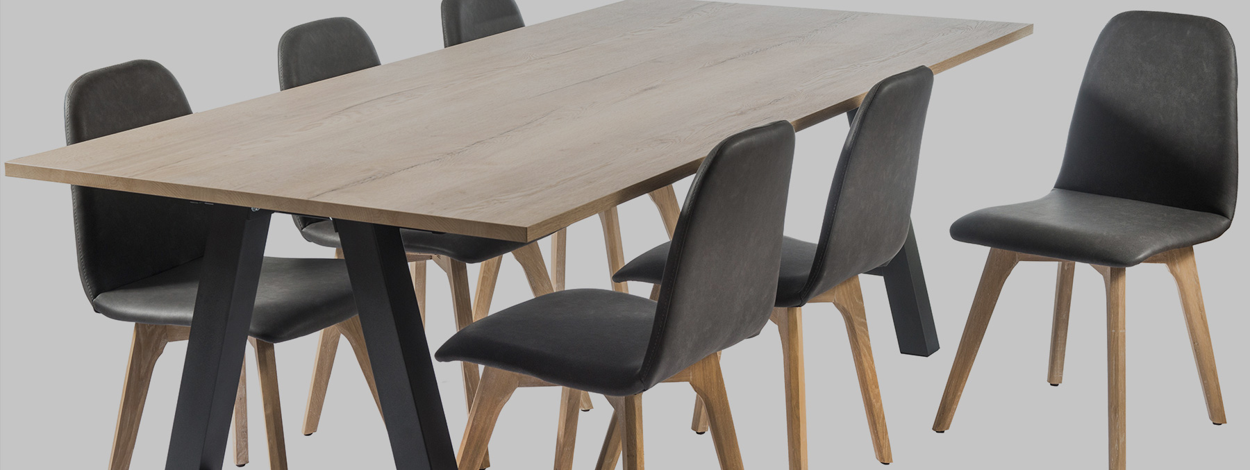 chairs & sofa's of high quality