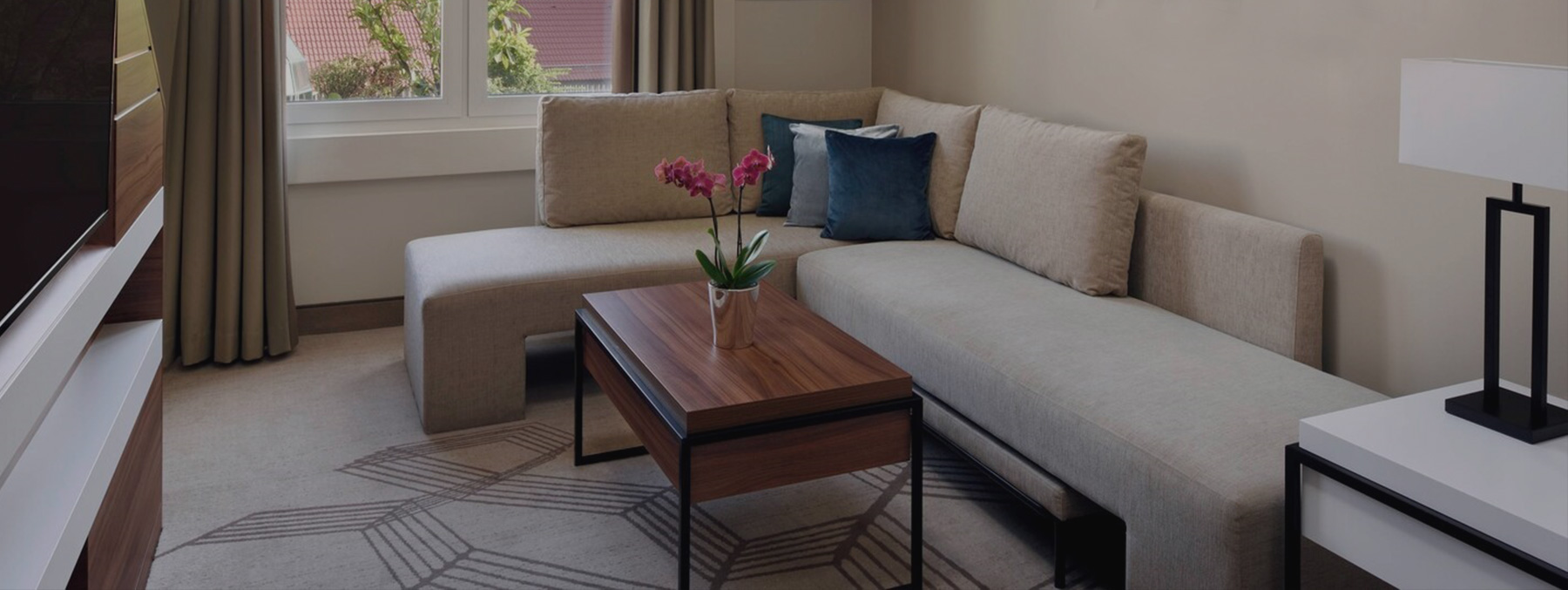 Sofas and chairs