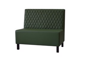 Bench diamant 100