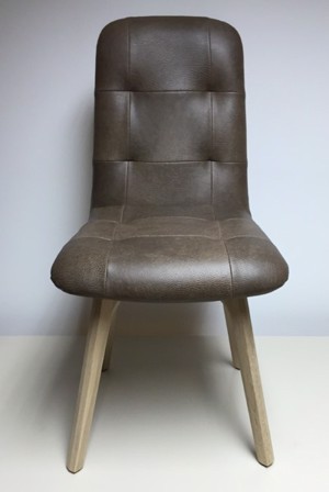 CHAISE FABRIK