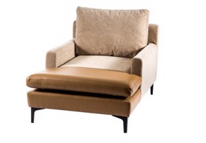 Elsa Sofa-armchair