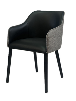 Iris armchair RMB