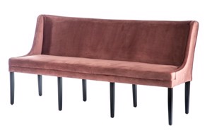 Julius bench 180