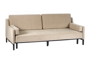 Ober sleeping sofa 3 person