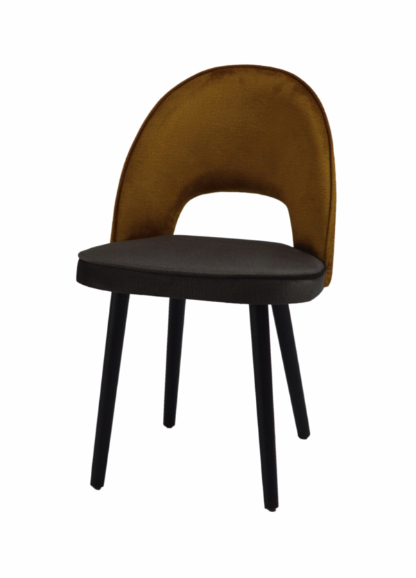 Bistrot chair open RMB