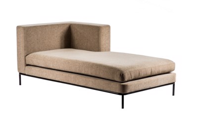 Chaiselongue Prag