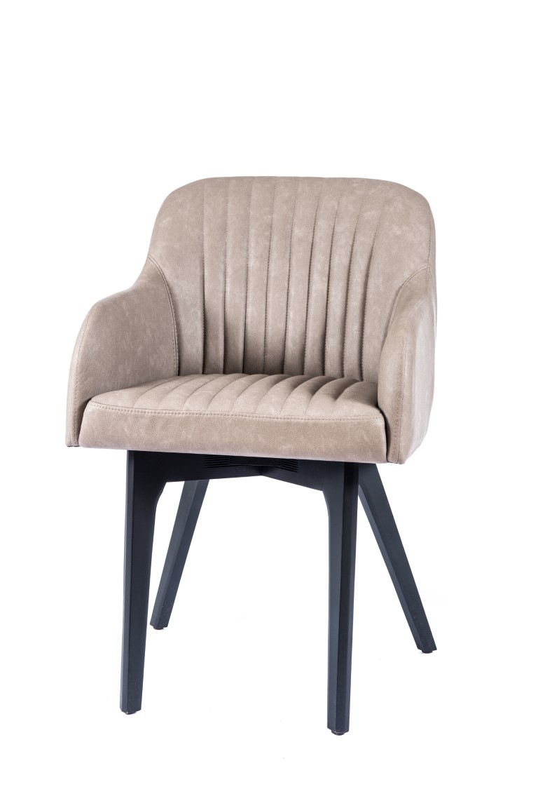 Hippo-2 armchair