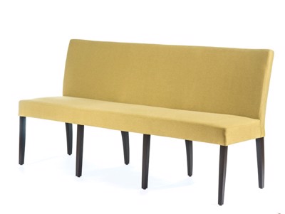 Matias Bench