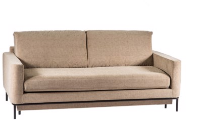 Sofabed prag