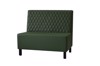 Bench diamant 100