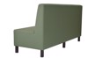Bench diamant 200