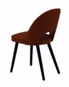 Bistrot chair open 
