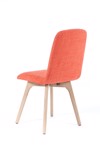 CHAISE COPENHAGUE L1 Ecume-T85