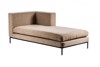 Chaiselongue Prag 