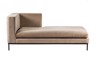 Chaiselongue Prag 
