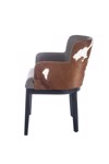 Cow Chair