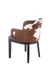 Cow Chair