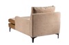 Elsa Sofa-armchair