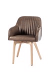 Hippo armchair ONa T65