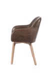 Hippo armchair ONa T65