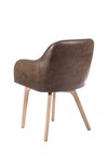 Hippo armchair ONa T65