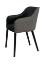 Iris armchair RMB