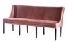 Julius bench 180