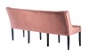 Julius bench 180