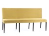 Matias Bench