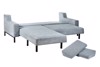 Ober sleeping sofa 1 person