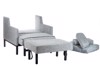 Ober sleeping sofa 1 person