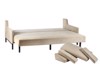 Ober sleeping sofa 3 person